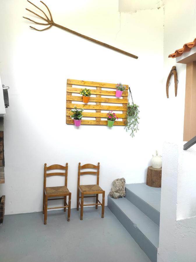 Casa Cueva El Porton Villa Alcala del Jucar Luaran gambar